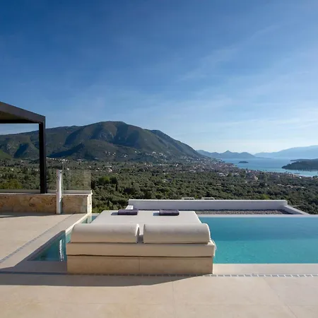 Pothos - Afroditi Collection Апартаменты *