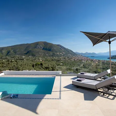 Апартаменты Pothos - Afroditi Collection