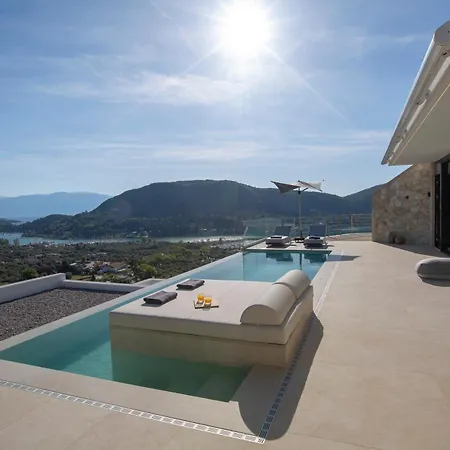 Pothos - Afroditi Collection Нидри