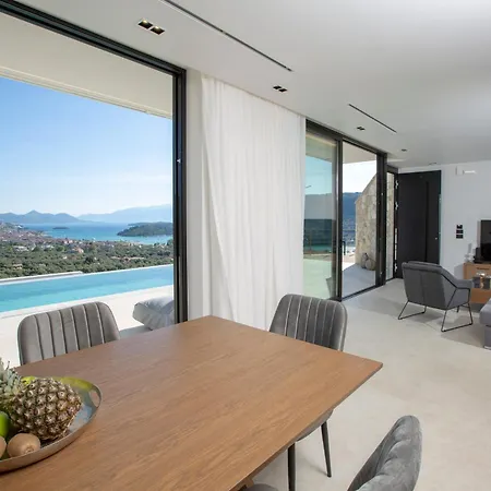 Pothos - Afroditi Collection Апартаменты *