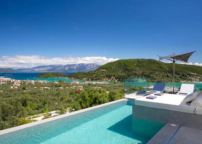 Pothos - Afroditi Collection Апартаменты *