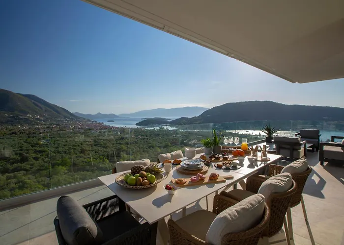 Pothos - Afroditi Collection Апартаменты