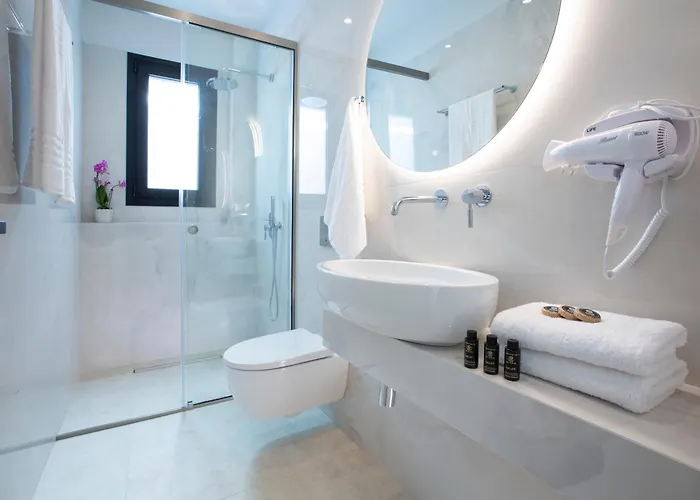 Апартаменты Pothos - Afroditi Collection *