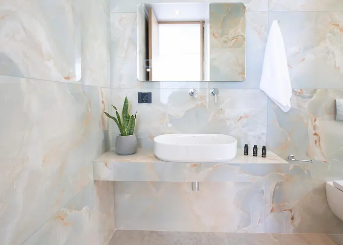 Апартаменты Pothos - Afroditi Collection Нидри