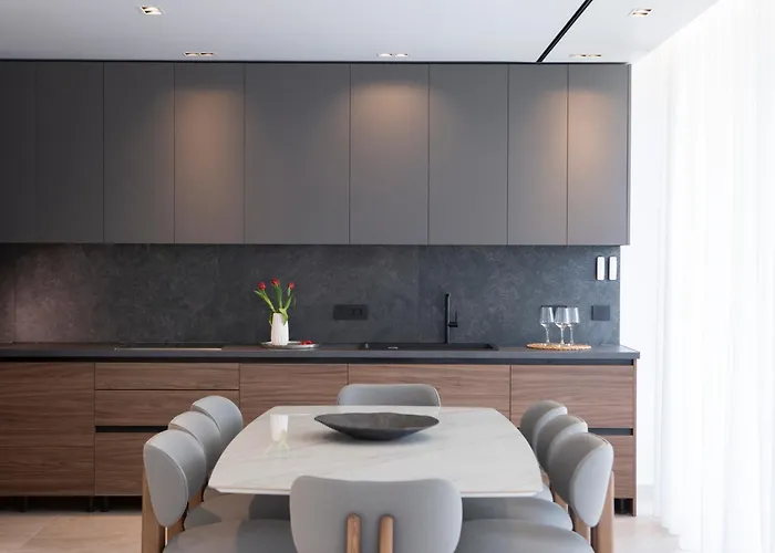 Апартаменты Pothos - Afroditi Collection