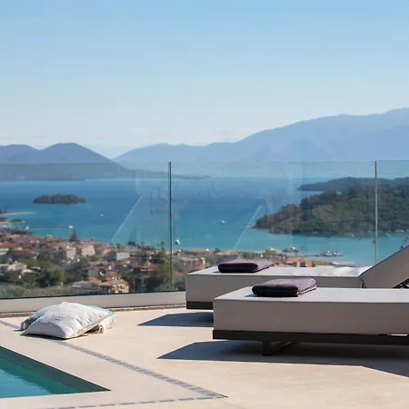 Pothos - Afroditi Collection Appartement