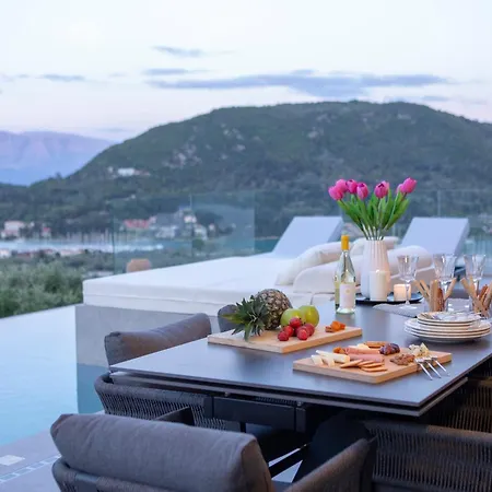 Pothos - Afroditi Collection * 奈德里