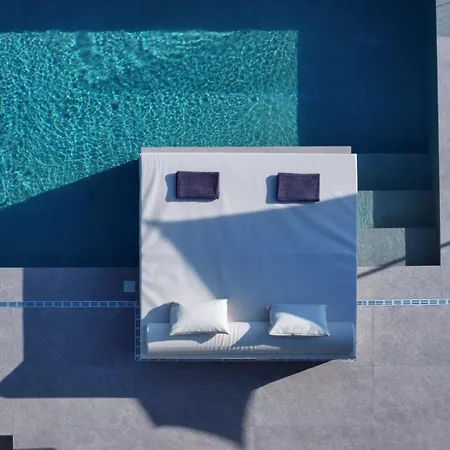 Appartement Pothos - Afroditi Collection Nydri (Lefkada)