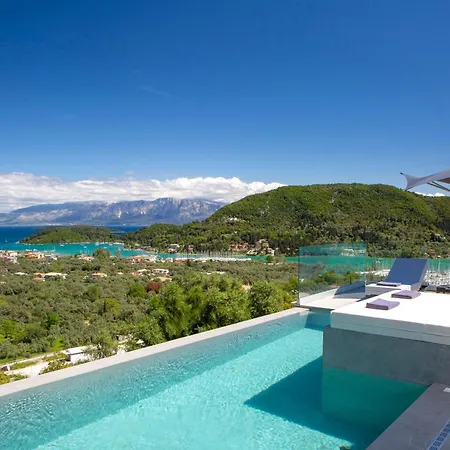 Pothos - Afroditi Collection Appartement *