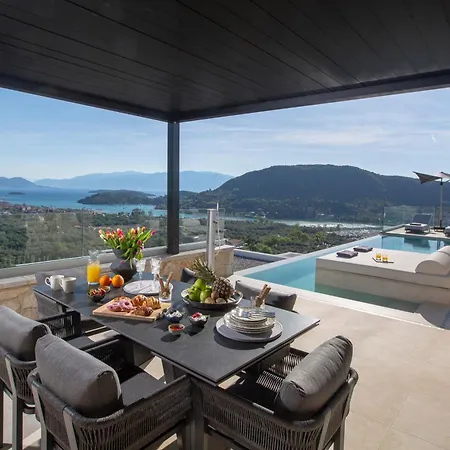 Appartement Pothos - Afroditi Collection *