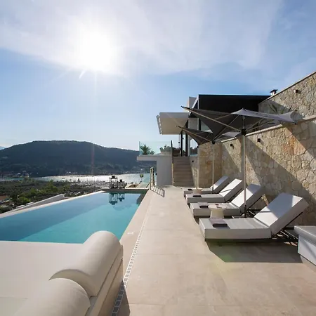 Pothos - Afroditi Collection 公寓