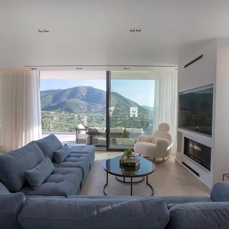 公寓 Pothos - Afroditi Collection *