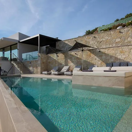 Appartement Pothos - Afroditi Collection Nydri (Lefkada)