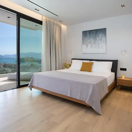 Appartement Pothos - Afroditi Collection *