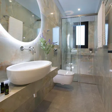 Appartement Pothos - Afroditi Collection