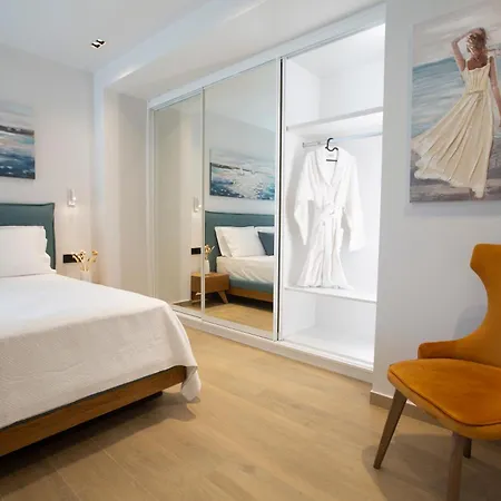 Pothos - Afroditi Collection 公寓