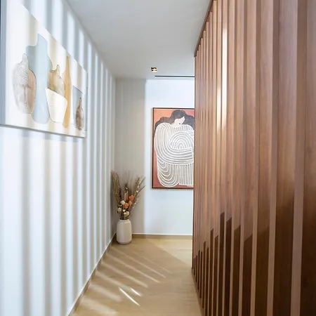 Pothos - Afroditi Collection Appartement