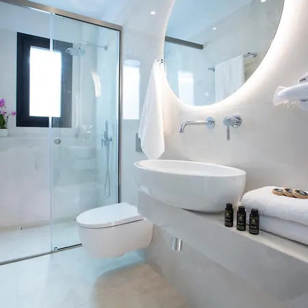 公寓 Pothos - Afroditi Collection *