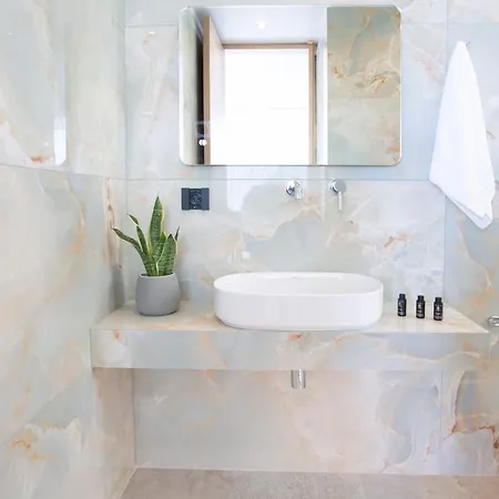 Appartement Pothos - Afroditi Collection Nydri (Lefkada)