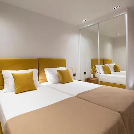 公寓 Pothos - Afroditi Collection *