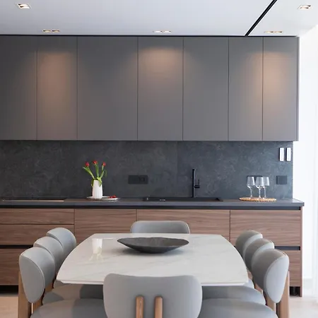 Appartement Pothos - Afroditi Collection