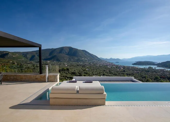 Pothos - Afroditi Collection Διαμέρισμα *