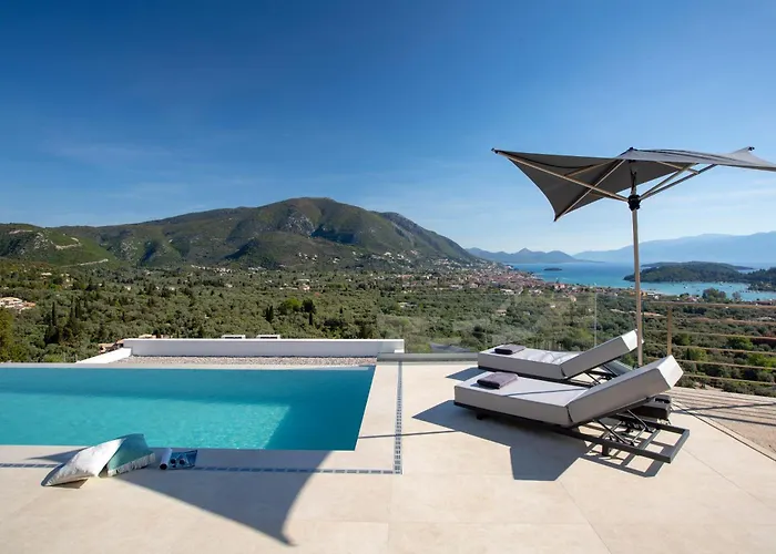 Διαμέρισμα Pothos - Afroditi Collection