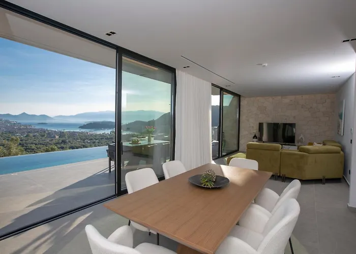 Pothos - Afroditi Collection Διαμέρισμα *