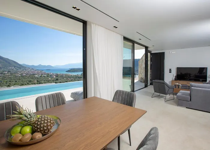 Pothos - Afroditi Collection Διαμέρισμα *