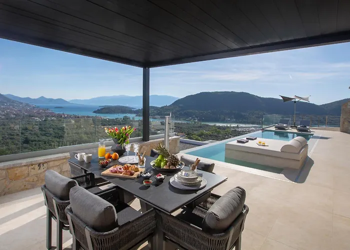 Διαμέρισμα Pothos - Afroditi Collection *