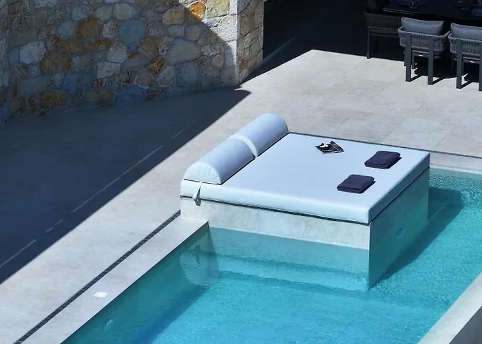 Pothos - Afroditi Collection * Νυδρί