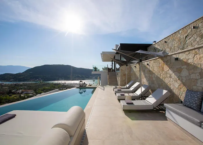 Pothos - Afroditi Collection Διαμέρισμα