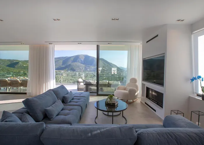 Διαμέρισμα Pothos - Afroditi Collection *