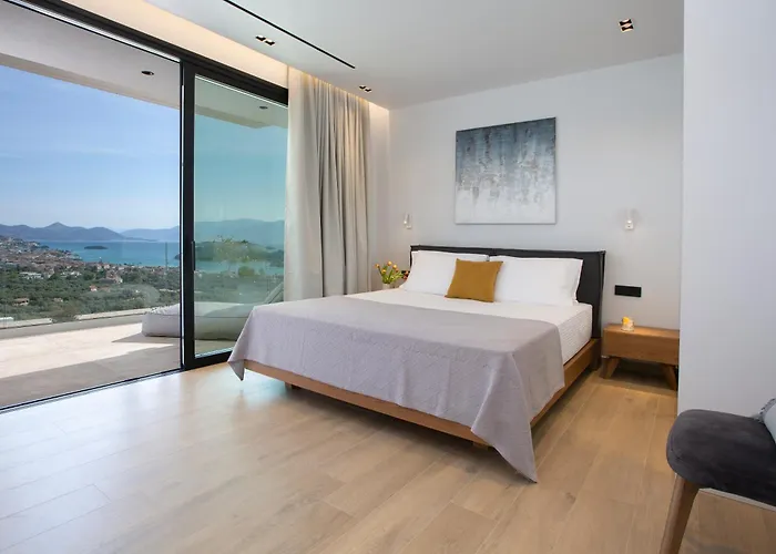 Διαμέρισμα Pothos - Afroditi Collection *