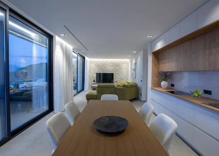 Διαμέρισμα Pothos - Afroditi Collection